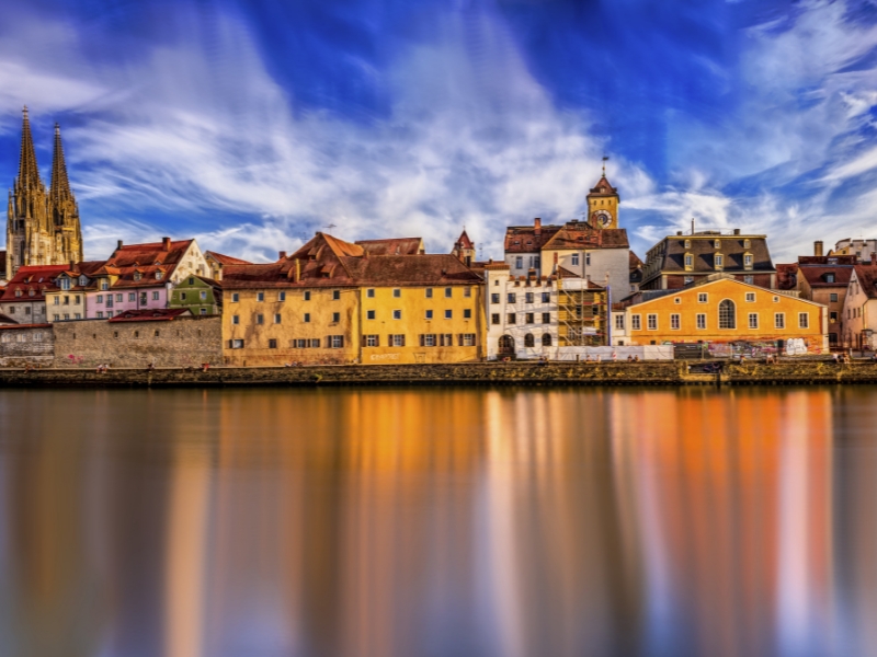 Co warto wiedzieć o Niemczech