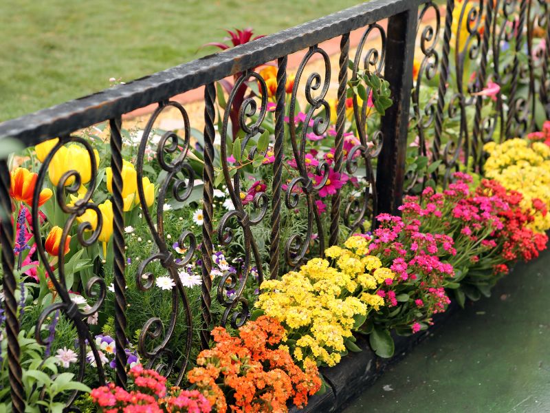 ogrodzenie jakie wybrać